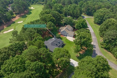 Nestled within the exclusive gates of Great Waters at Reynolds - photo 40