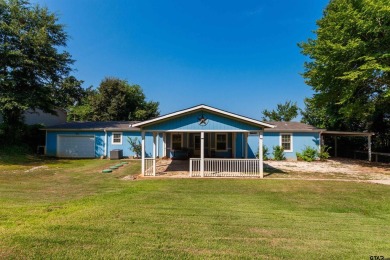 Lake Home For Sale in Bullard, Texas