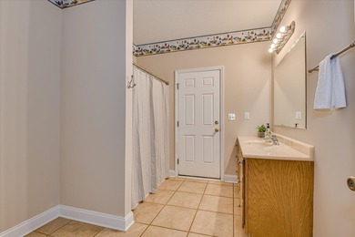 Lake Life! This one-story brick ranch on a 1.29-acre lot on - photo 41