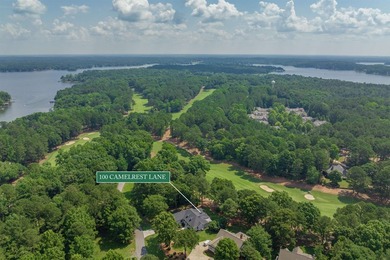 Nestled within the exclusive gates of Great Waters at Reynolds - photo 41