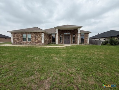 Stillhouse Hollow Lake Home For Sale in Salado Texas