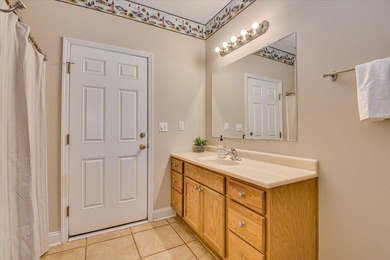 Lake Life! This one-story brick ranch on a 1.29-acre lot on - photo 42