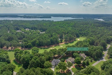Nestled within the exclusive gates of Great Waters at Reynolds - photo 42