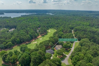 Nestled within the exclusive gates of Great Waters at Reynolds - photo 43