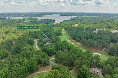 Nestled within the exclusive gates of Great Waters at Reynolds - photo 46