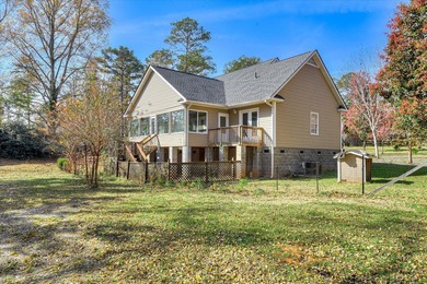 Lake Life! This one-story brick ranch on a 1.29-acre lot on - photo 47