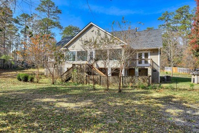 Lake Life! This one-story brick ranch on a 1.29-acre lot on - photo 48