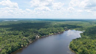 Lake Talquin lakefront home, 3BR/2.5BA+ an office. Enjoy a - photo 50