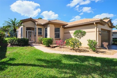 (private lake, pond, coastal) Home For Sale in Fort Myers Florida