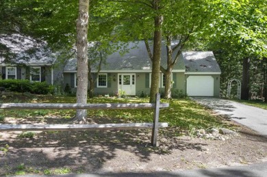 Lake Condo For Sale in Wolfeboro, New Hampshire