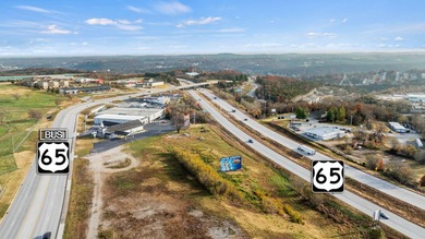 Prime 2-acre commercially zoned parcel on Hwy 65 in Hollister - photo 2