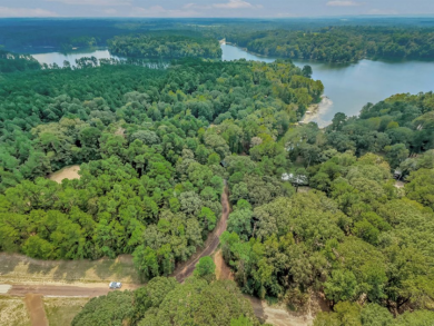 East Texas Lake Pinkston waterfront home on 2.62 Acres - photo 4