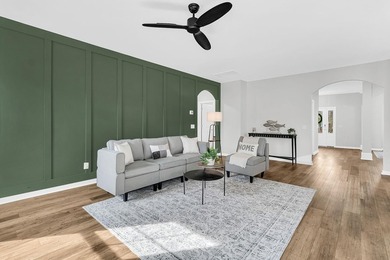 ** Currently under contract contingent upon the buyer's home - photo 6