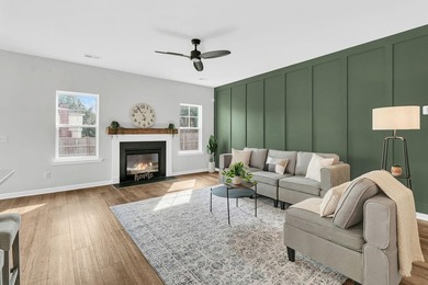 ** Currently under contract contingent upon the buyer's home - photo 7