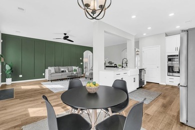 ** Currently under contract contingent upon the buyer's home - photo 9
