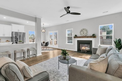 ** Currently under contract contingent upon the buyer's home - photo 10