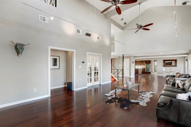 Spectacular 3-Story Estate on a Double Lot with Lake Views & - photo 8