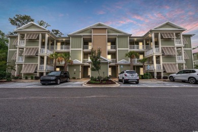 Lake Condo Sale Pending in Pawleys Island, South Carolina