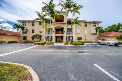 Cape Coral Lakes Area Condo For Sale in Cape Coral Florida