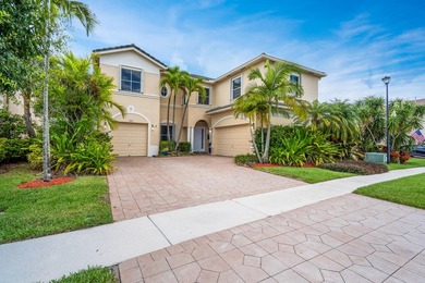(private lake, pond, coastal) Home For Sale in Wellington Florida