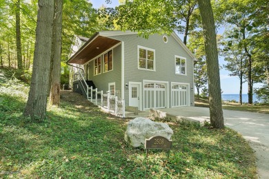 Lake Michigan - Ottawa County Home For Sale in Holland Michigan