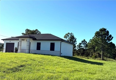 Lehigh Acres Area Home For Sale in Lehigh Acres Florida