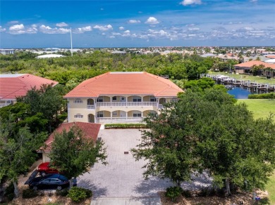 Punta Gorda Isles Area Condo For Sale in Punta Gorda Florida
