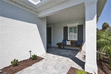 The Lighthouse home design by Neal Communities offers an open - photo 2