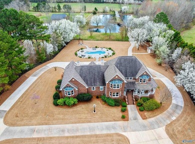 RARE OPPORTUNITY TO OWN 4.6 ACRE GATED ELEGANT COUNTRY STYLE - photo 4