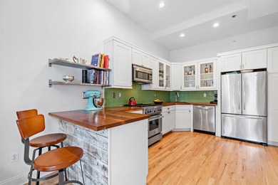 Stunning, sunlit 1,320-square-foot penthouse featuring two - photo 5