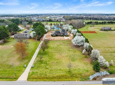 RARE OPPORTUNITY TO OWN 4.6 ACRE GATED ELEGANT COUNTRY STYLE - photo 5
