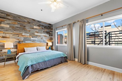 Stunning, sunlit 1,320-square-foot penthouse featuring two - photo 7