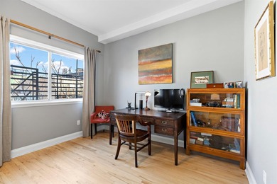 Stunning, sunlit 1,320-square-foot penthouse featuring two - photo 8
