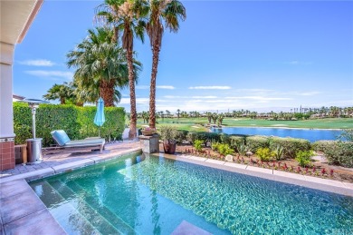 Lakes at PGA West  Home For Sale in La Quinta California