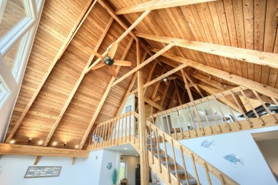Chalet Water Front Home Living at its Finest - photo 14