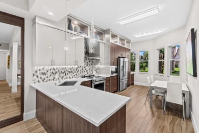 Lake Condo For Sale in Boca Raton, Florida