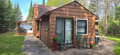 Lake Condo Sale Pending in Winchester, Wisconsin