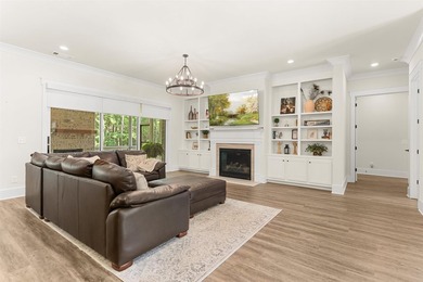 2874 club drive is a wonderful opportunity in the gated, golf - photo 11