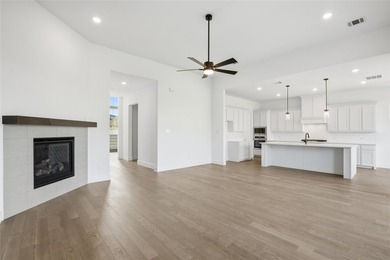 This Lawson Modern Farmhouse is designed to impress while - photo 11