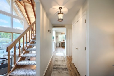 Chalet Water Front Home Living at its Finest - photo 10