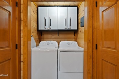 Stunning Mountain & Lake View Retreat Near Douglas Lake: Proven - photo 16