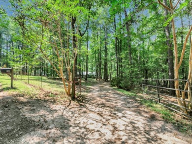 East Texas Lake Pinkston waterfront home on 2.62 Acres - photo 3