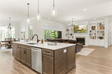 2874 club drive is a wonderful opportunity in the gated, golf - photo 17