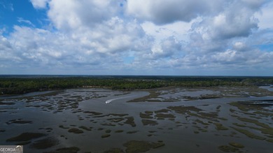 Sadlers Creek Bluff at Sheffield Island is an exceptional - photo 18