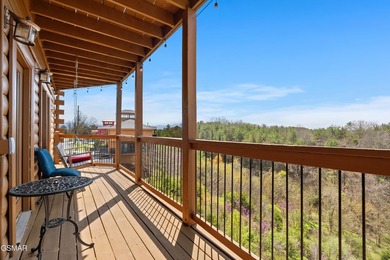 Stunning Mountain & Lake View Retreat Near Douglas Lake: Proven - photo 18