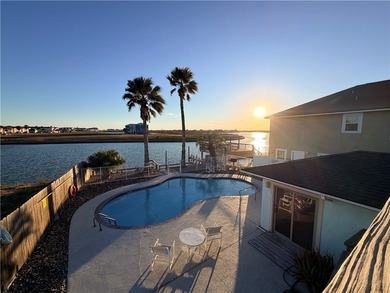 Picture this: evenings by the pool watching the sunset over the - photo 19