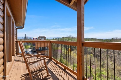 Stunning Mountain & Lake View Retreat Near Douglas Lake: Proven - photo 19
