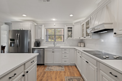 SR39 Lake Cherokee - Reduced and move-in ready! - photo 7