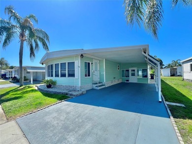Welcome to your new Florida home in the highly sought-after - photo 1