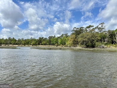 Sadlers Creek Bluff at Sheffield Island is an exceptional - photo 25